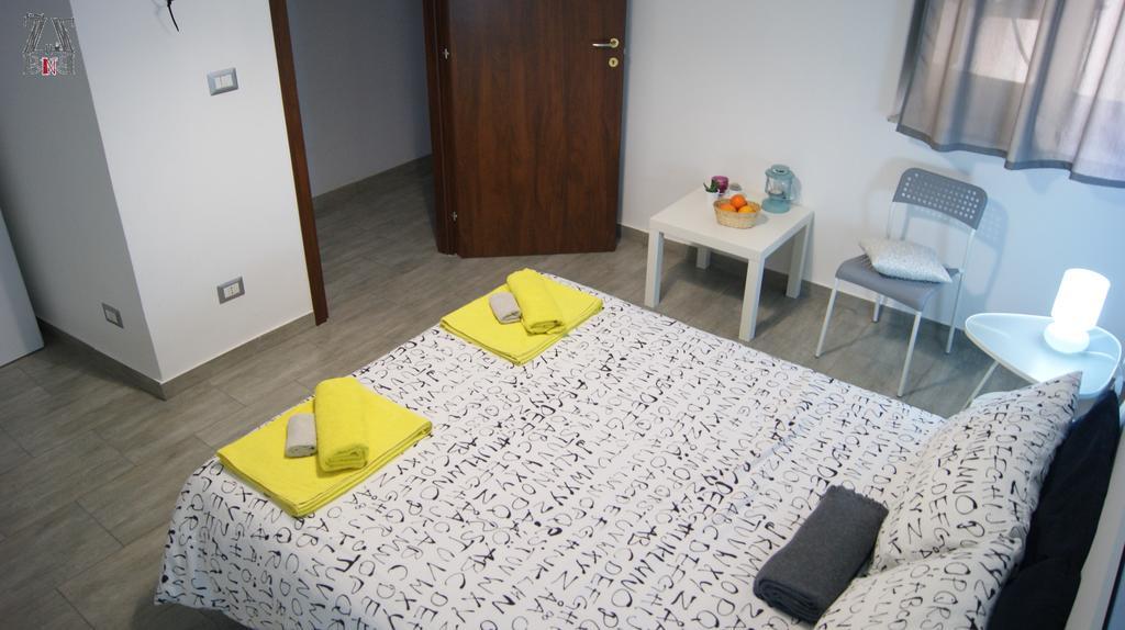 Mizzica Bed And Breakfast Catania Exterior foto